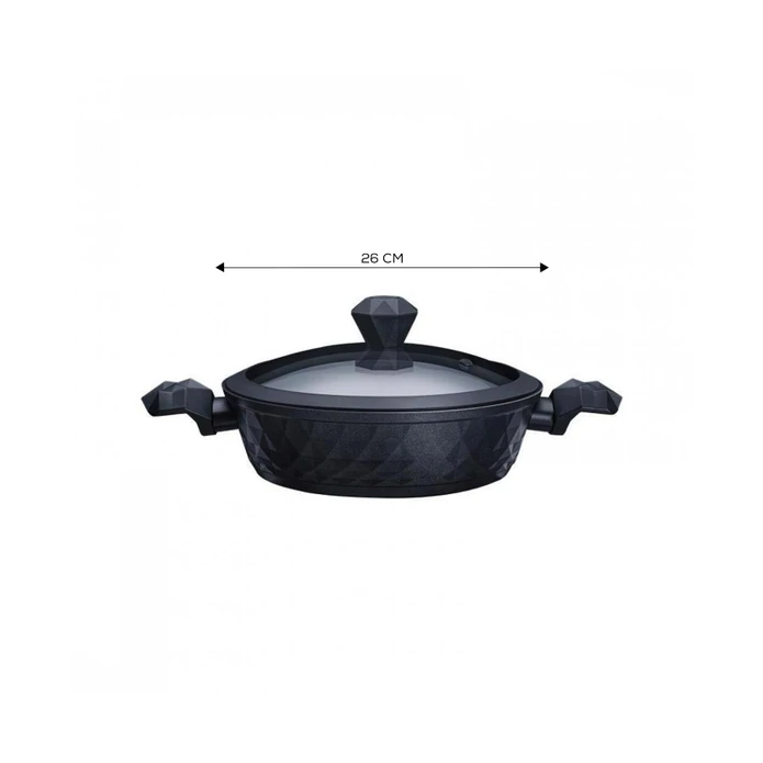 KRC BIO DIAMOND ANTBK KULP K. 26 CM 3,2 LT